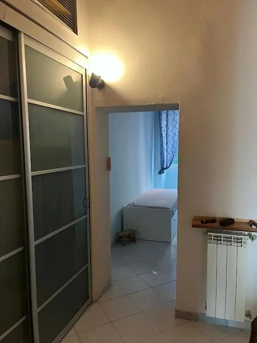 Appartamento In Centro A Livorno