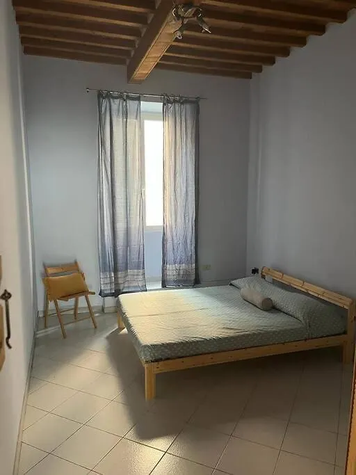 Apartment Appartamento In Centro A Livorno