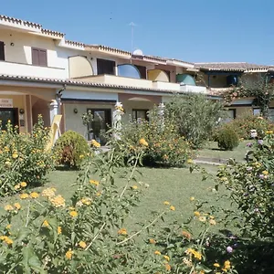 Le Residenze Spiaggia Bianca Ottiolu Appartamento Porto Ottiolu