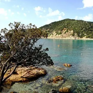 Costa Vacanze In Cost - Iun P2923 Appartamento Villaputzu